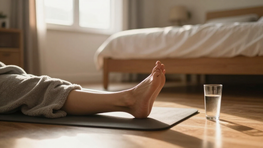 Why Sleep Might Be Your Most Important Habit