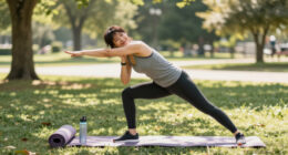 Why You Feel Better After a Workout Than Before