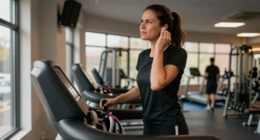 Why Your Gym’s Playlist Is Sabotaging Your Members’ Workout Experience