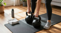 11 Best Adjustable Kettlebells for Home Workouts in 2027