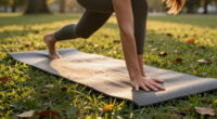 12 Best Non-Slip Yoga Mats for Steady Practice in 2027
