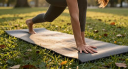 12 Best Non-Slip Yoga Mats for Steady Practice in 2027