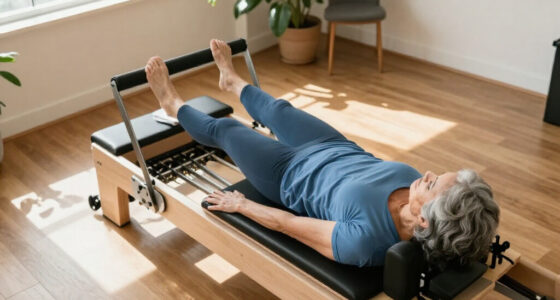 12 Best Pilates Equipment for Seniors in 2027