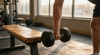12 Best Single Dumbbells for Home Workouts in 2027