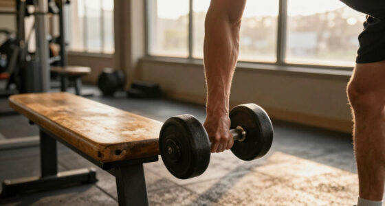 12 Best Single Dumbbells for Home Workouts in 2027