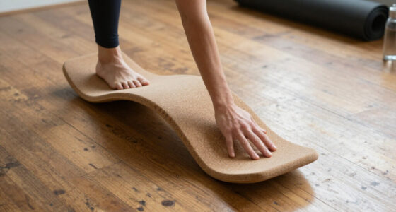 12 Best Yoga Balance Equipment for Stability and Core Training in 2027