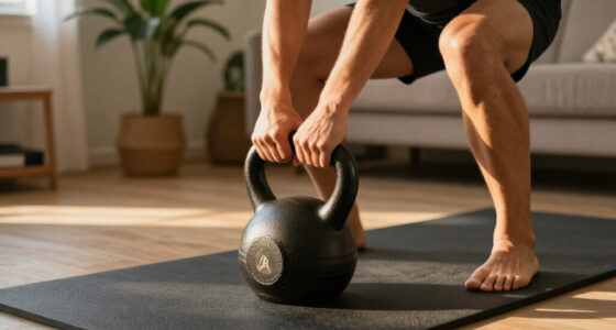 13 Best Adjustable Kettlebells for Home Workouts in 2027