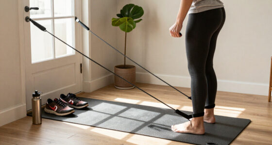 13 Best Adjustable Resistance Bands for Home Workouts in 2027