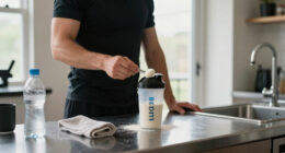 13 Best Leucine Supplements for Convenient Amino Acid Intake in 2027