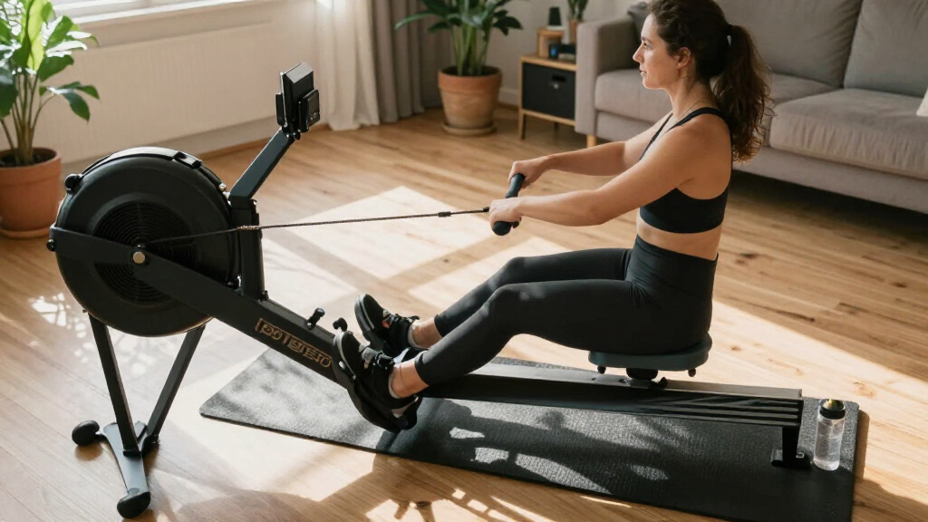 13 Best Rowing Machines for Home Workouts in 2027