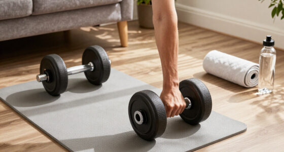 14 Best Adjustable Dumbbells for Home Workouts in 2027