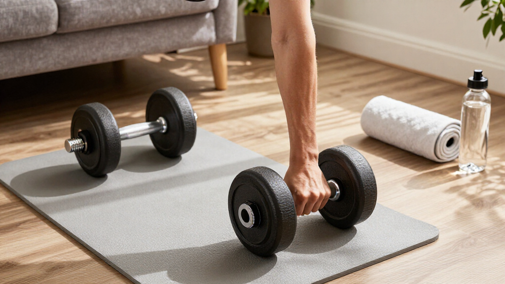 14 Best Adjustable Dumbbells for Home Workouts in 2027