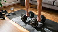 14 Best Adjustable Dumbbells for Home Workouts in 2027