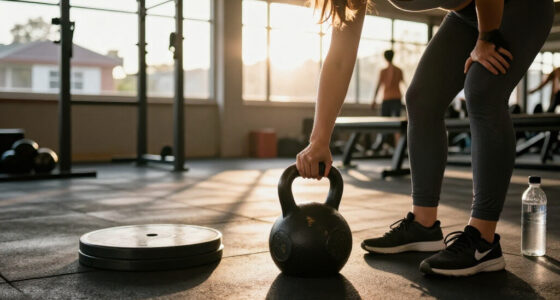 14 Best Adjustable Kettlebells for Home Workouts in 2027