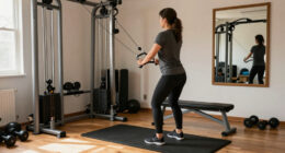 14 Best Compact Home Gym Cable Machines for Space-Saving Strength Training in 2027