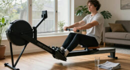14 Best Compact Rowing Machines for Small Spaces in 2027