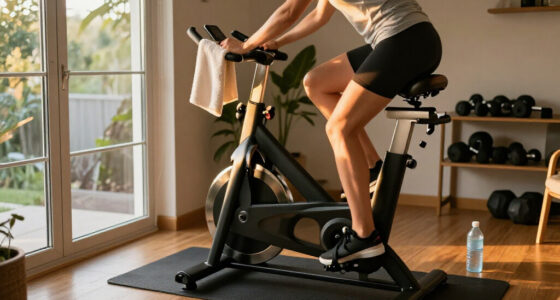 14 Best Exercise Bikes for Home Workouts in 2027