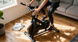 14 Best Foldable Exercise Bikes for Compact Home Workouts in 2027