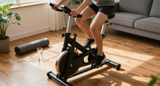 14 Best Foldable Exercise Bikes in 2027