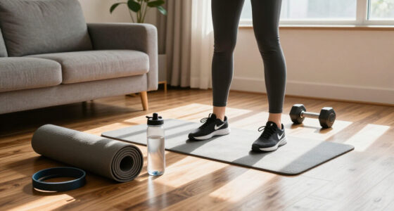 14 Best Home Workout Equipment for Building a Versatile Home Gym in 2027