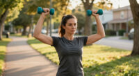 14 Best Neoprene Dumbbell Hand Weights for Home Workouts in 2027