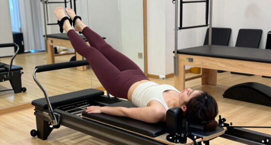 14 Best Pilates Core Strengthening Equipment for 2027