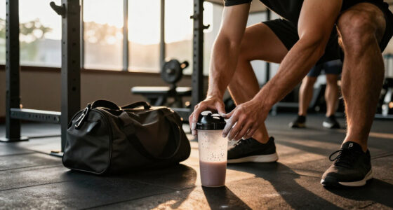 14 Best Pre-Workout Supplements for Energy and Training in 2027