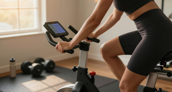 14 Best Smart Exercise Bikes for Connected Home Workouts in 2027