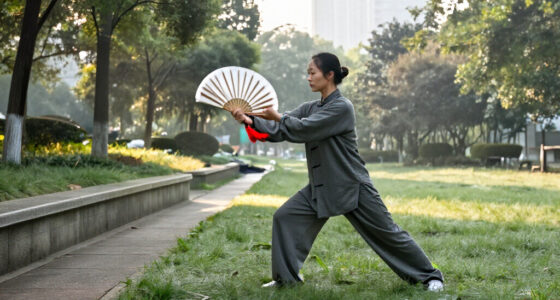 14 Best Tai Chi Exercise Equipment for Seated Practice in 2027