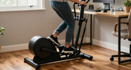 14 Best Under-Desk Ellipticals for Comfortable Seated Movement in 2027