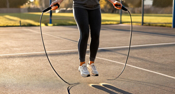 14 Best Weighted Jump Ropes for Strength and Conditioning in 2027