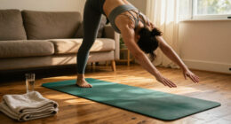 14 Best Yoga Mats for Home Workouts in 2027