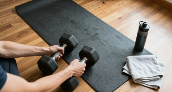 15 Best Adjustable Dumbbells for Home Strength Training in 2027
