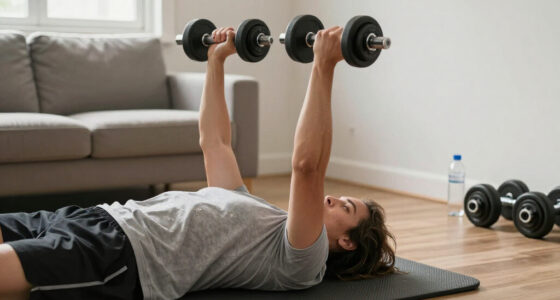 15 Best Adjustable Dumbbells for Home Workouts in 2027