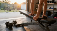 15 Best Adjustable Weight Benches for Home Gyms in 2027