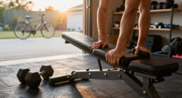 15 Best Adjustable Weight Benches for Home Gyms in 2027