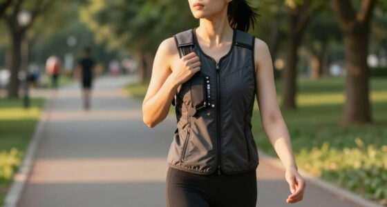 15 Best Adjustable Weight Vests for Walking in 2027