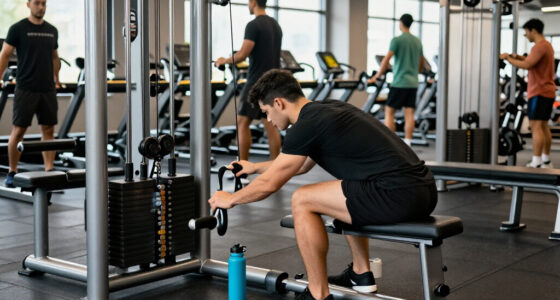 15 Best Commercial Gym Equipment for Building a Complete Facility in 2027