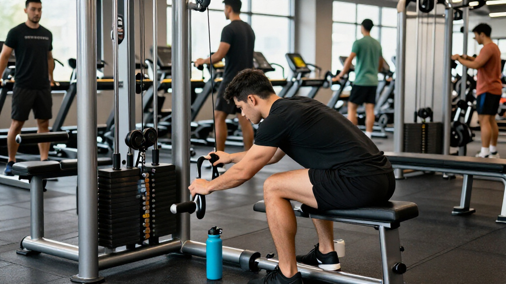 15 Best Commercial Gym Equipment for Building a Complete Facility in 2027