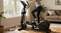 15 Best Compact Elliptical Machines for Small Spaces in 2027