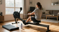 15 Best Compact Rowing Machines for Home Workouts in 2027