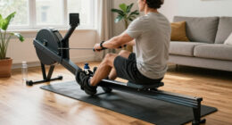 15 Best Compact Rowing Machines for Small Home Gyms in 2027