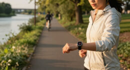 15 Best Fitness Trackers for Walking in 2027
