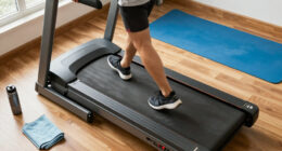 15 Best Foldable Treadmills for Home Workouts in 2027