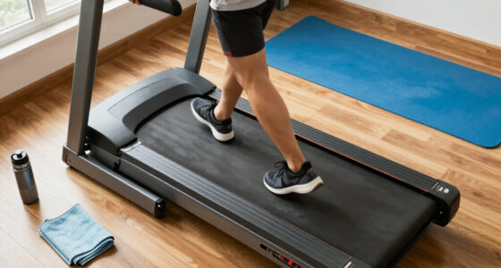 15 Best Foldable Treadmills for Home Workouts in 2027