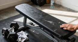 15 Best Foldable Weight Benches for Home Strength Training in 2027