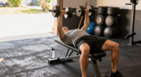 15 Best Foldable Workout Benches for Space-Saving Strength Training in 2027