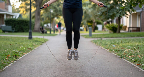 15 Best Jump Ropes for Fitness and Cardio in 2027