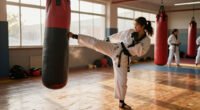 15 Best Martial Arts Training Equipment for Home Practice in 2027