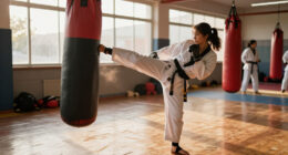 15 Best Martial Arts Training Equipment for Home Practice in 2027